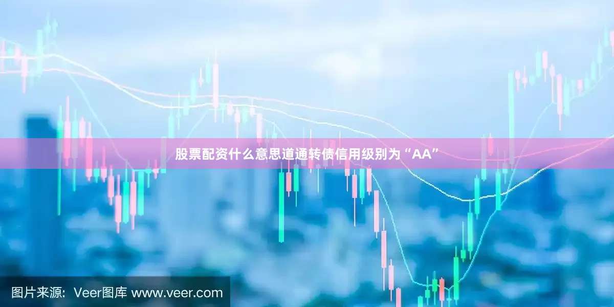 股票配资什么意思道通转债信用级别为“AA”
