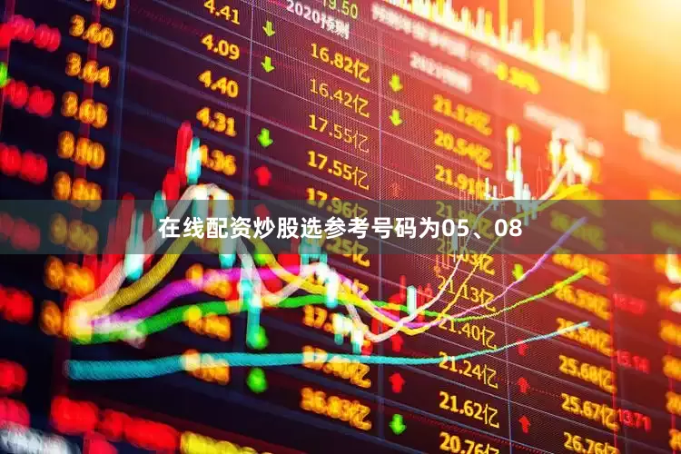 在线配资炒股选参考号码为05、08