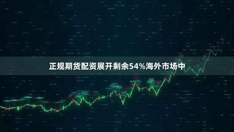 正规期货配资展开剩余54%海外市场中