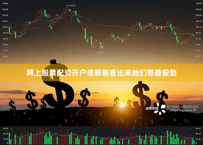 网上股票配资开户谁都能看出来她们憋着股劲